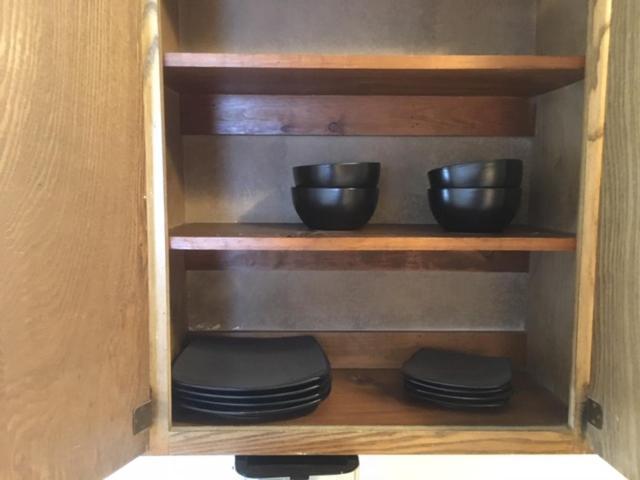 Fully Furnished Two Bedroom Apartment ロートン エクステリア 写真
