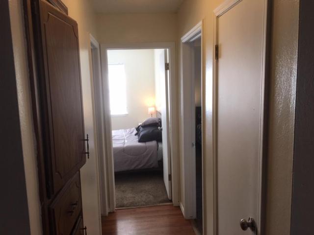 Fully Furnished Two Bedroom Apartment ロートン エクステリア 写真
